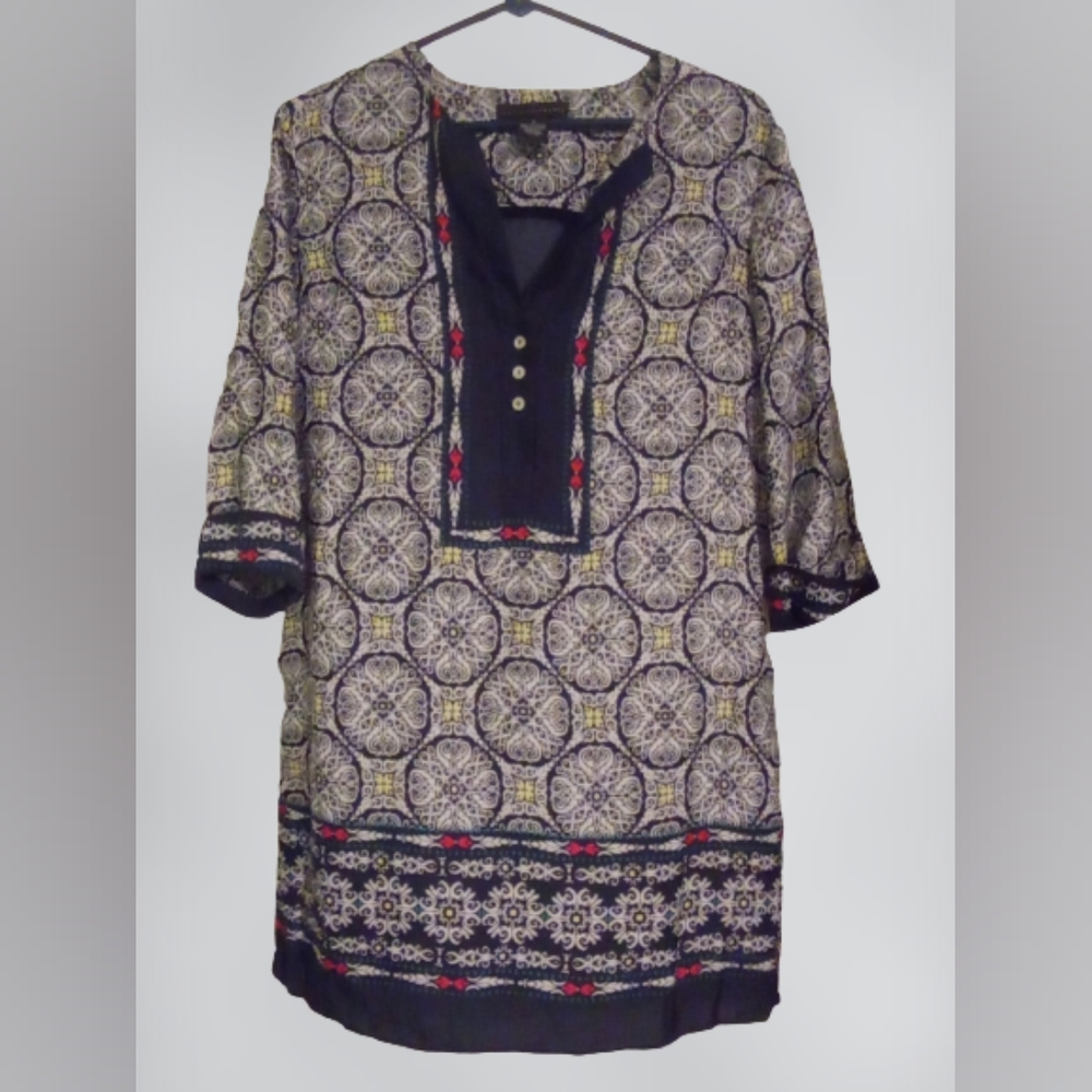Grace Elements Dress